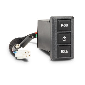 Alpine KTE-RGB-KO Wired RGB Remote Controller for SPV-65RGB-CAN Speakers