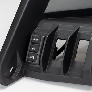 Alpine KTE-RGB-KO Wired RGB Remote Controller for SPV-65RGB-CAN Speakers