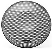 Thumbnail for Alpine KTE-RS12G Grille for 12