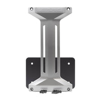 Thumbnail for Alpine KTX-LK10 Heavy-Duty Steel Front and Rear Linking Brackets for Connecting Two Prismalink 10