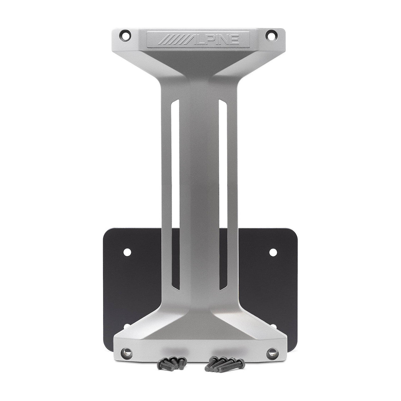 Alpine KTX-LK12 Linking Bracket Kit for 12" PrismaLink™ Subwoofer Enclosure