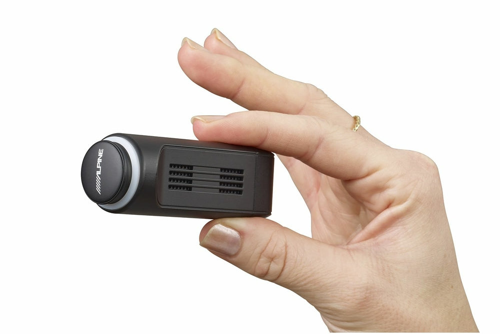 Alpine KTX-NS01 USB Plug-In GPS Navigation Module with Offroad Mode