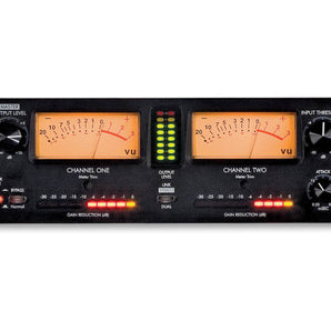 ART PROVLAII 2-Channel Tube / Opto Compressor