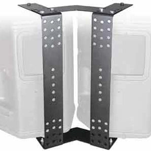 Yorkville NXF35A 60-degree Spacer for Flying NX35, 25P & 55P Speakers