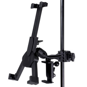 Yorkville MS-PS4 Universal Tablet/Phone Stand Mount