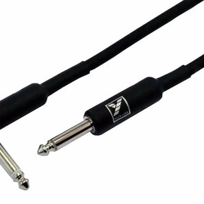 Yorkville PC-20A 1/4in To 1/4in Instrument Cable - 20 ft