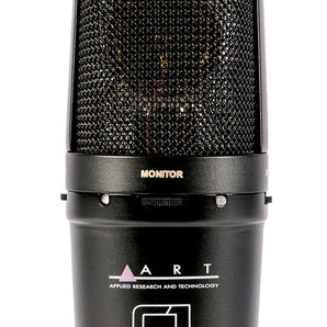ART C1USB USB Microphone