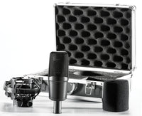 Thumbnail for ART C1 Large-Diagphragm Condenser Microphone
