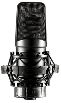 Thumbnail for ART C1 Large-Diagphragm Condenser Microphone