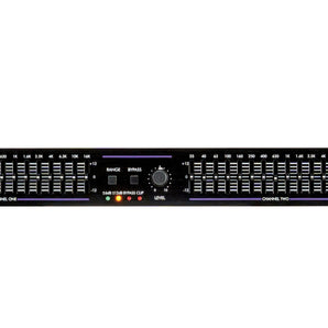 ART EQ341 Dual 15-Band Graphic EQ