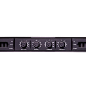 ART HVA4 4-Channel 270 W Power Amplifier