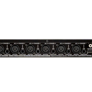 ART MX821S 8-Channel Personal Mixer Stereo