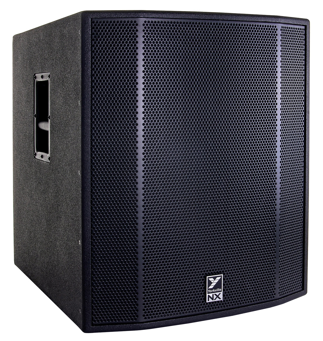 Yorkville NX18SP NX 18” Powered Subwoofer