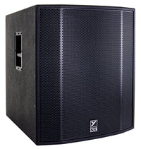 Thumbnail for Yorkville NX18SP NX 18” Powered Subwoofer
