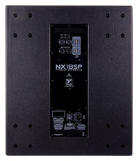 Thumbnail for Yorkville NX18SP NX 18” Powered Subwoofer