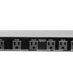 ART PS8-II Power Sequencer