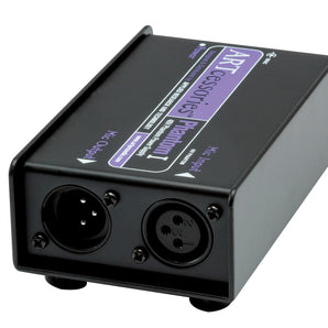 ART PHANTOM1 Phantom Power Supply