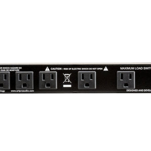 ART	PS4X4PROUSB Power Distribution System