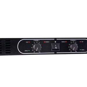 ART SLA1 2-Channel 140 W Power Amplifier