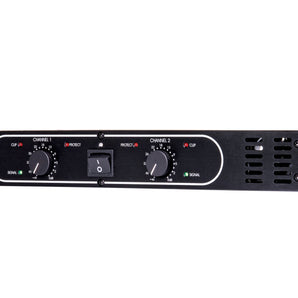ART SLA1 2-Channel 140 W Power Amplifier