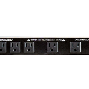 ART SP4X4 Power Distribution System