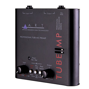 ART	TUBEMPU The Original Tube Preamp