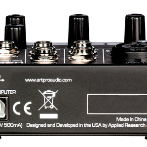 ART USBMIX Mini USB Recording Mixer