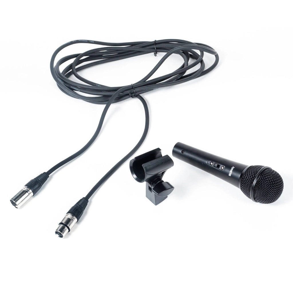 Apex APEX-MP1 Hand Held Microphone Pack
