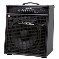 Thumbnail for Traynor BB115 400 Watt Lightweight Bass Combo