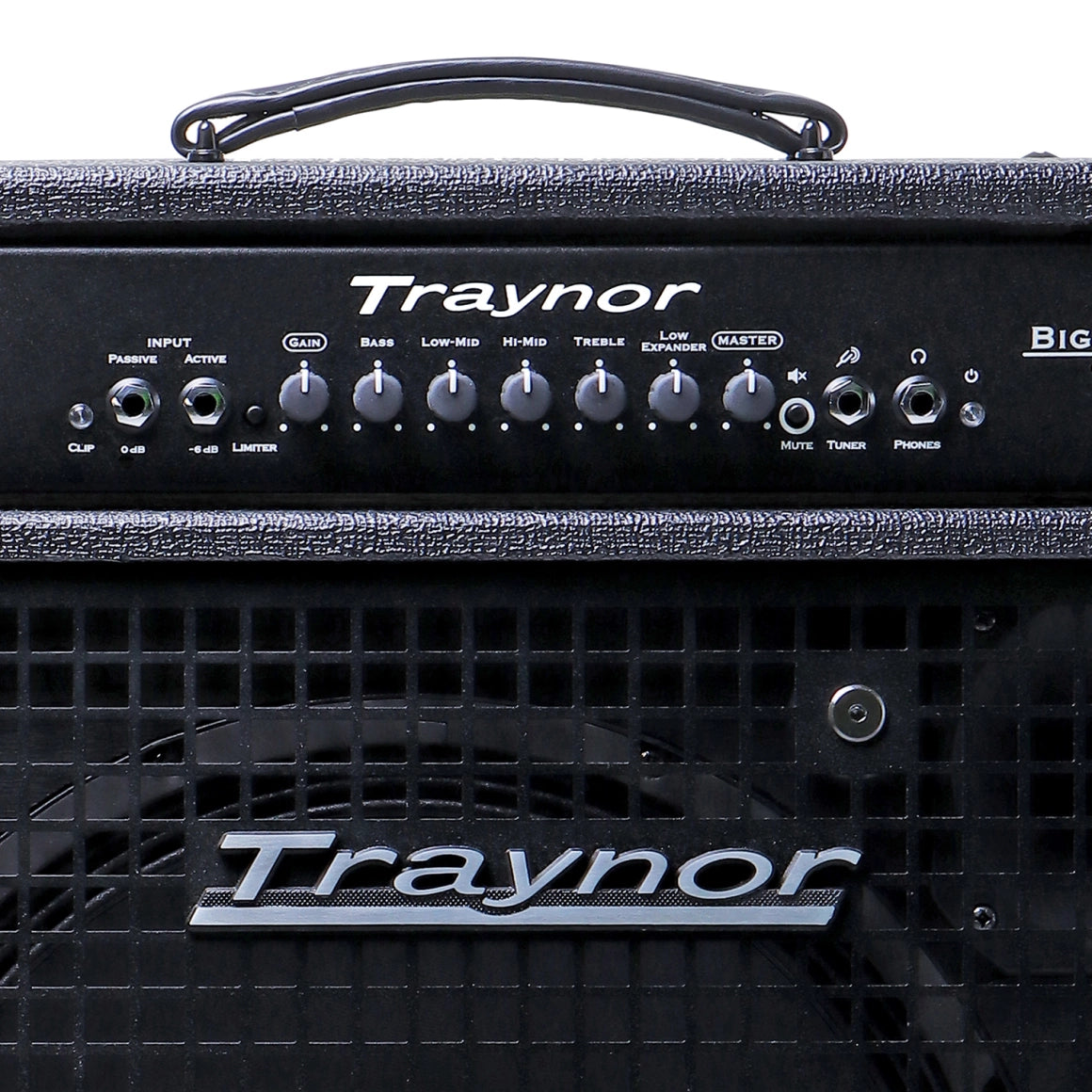 Traynor BB115 400 Watt Lightweight Bass Combo
