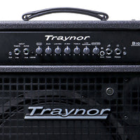 Thumbnail for Traynor BB115 400 Watt Lightweight Bass Combo