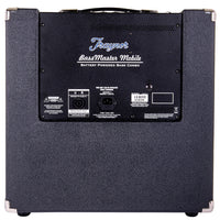 Thumbnail for Traynor BM12CMOBILE Battery Powered Bass Amp