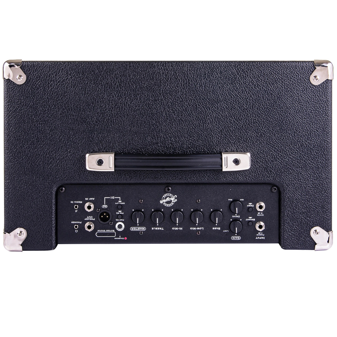 Traynor BM12CMOBILE Battery Powered Bass Amp