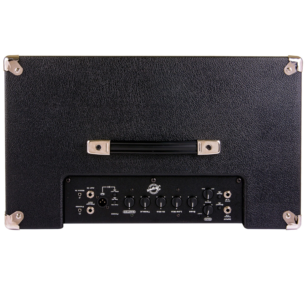 Traynor BM15C 600 Watt Bass Combo