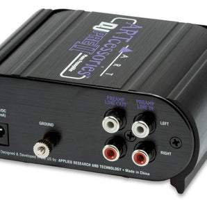 ART DJPRE-2 Phono Preamp