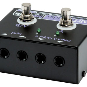 ART COOLSWITCH A/B-Y Switching Pedal