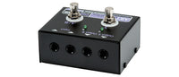 Thumbnail for ART COOLSWITCH A/B-Y Switching Pedal