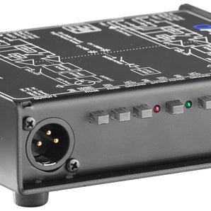 ART DADB 2-Channel Active Direct Box