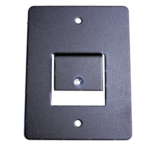 Yorkville NXF35A 60-degree Spacer for Flying NX35, 25P & 55P Speakers