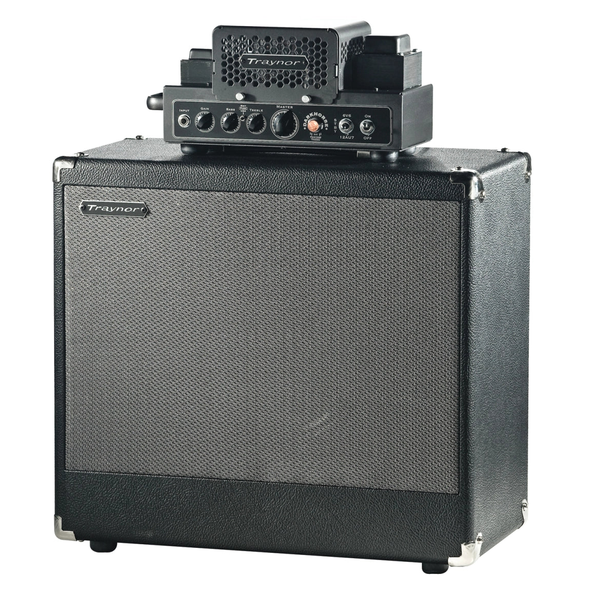 Traynor DH15H 15 Watt All-tube Guitar Head