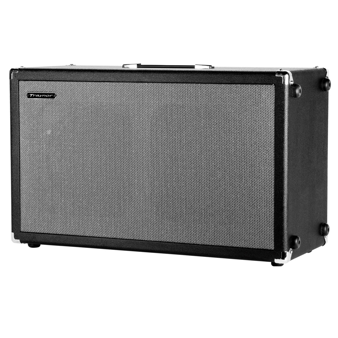 Traynor DHX212 DarkHorse Series 2 x 12-inch Guitar Extension Cabinet - 50 Watts