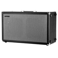 Thumbnail for Traynor DHX212 DarkHorse Series 2 x 12-inch Guitar Extension Cabinet - 50 Watts
