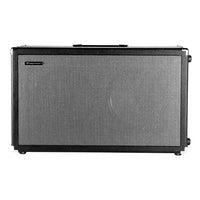 Thumbnail for Traynor DHX212 DarkHorse Series 2 x 12-inch Guitar Extension Cabinet - 50 Watts