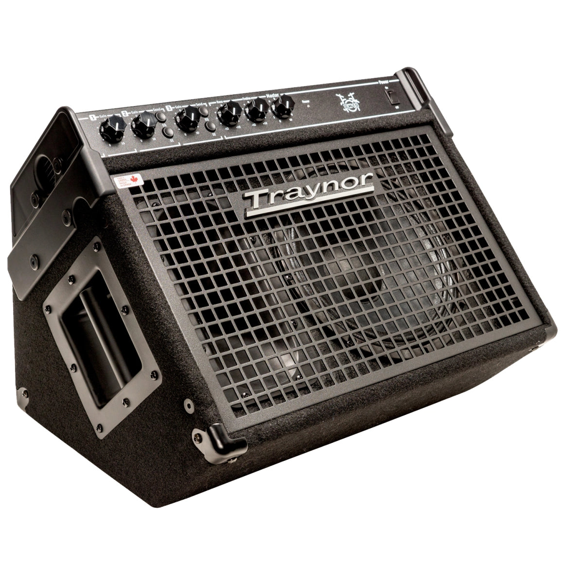 Traynor DW10 200 Watt Combo Drum Amplifier