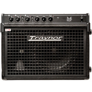 Traynor DW10 200 Watt Combo Drum Amplifier