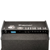 Thumbnail for Traynor DW10 200 Watt Combo Drum Amplifier