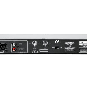 ART EQ351 31-Band Graphic EQ