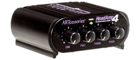 Thumbnail for ART HEADAMP4 4-Channel Headphone Amplifier