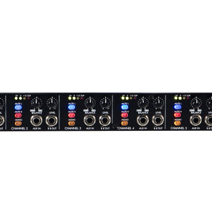 ART HEADAMP6 6-Channel Headphone Amplifier