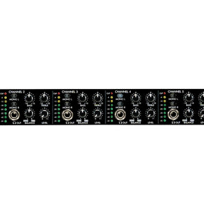 ART HEADAMP6PRO 6-Channel Headphone Amplifier